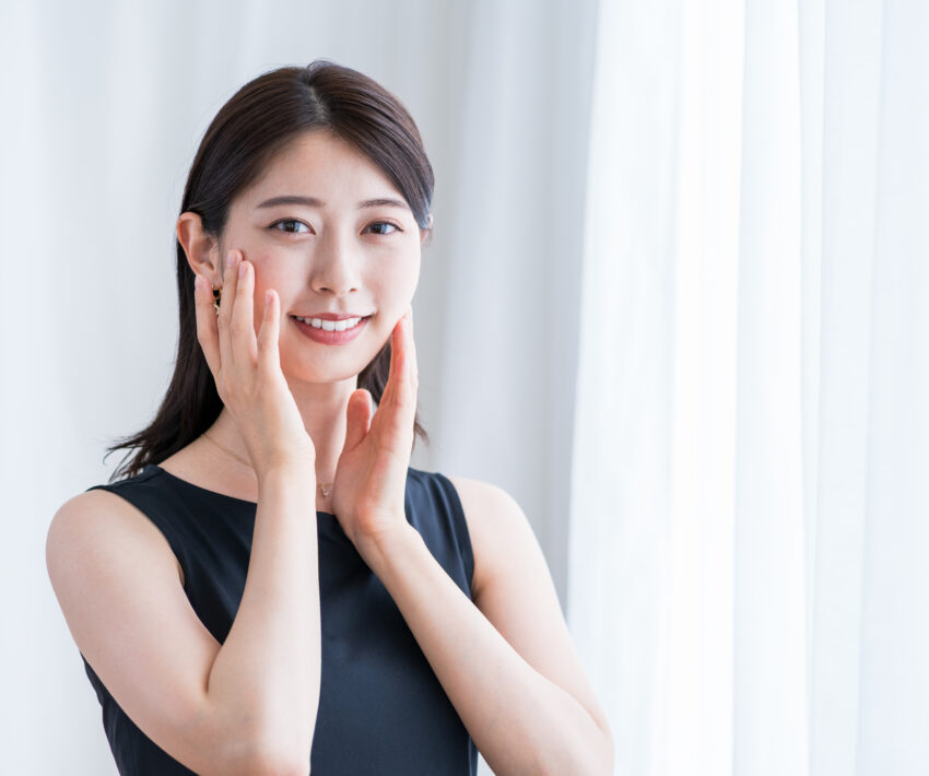 脂肪冷却で効果的な部位はどこ？具体的な効果とともに解説